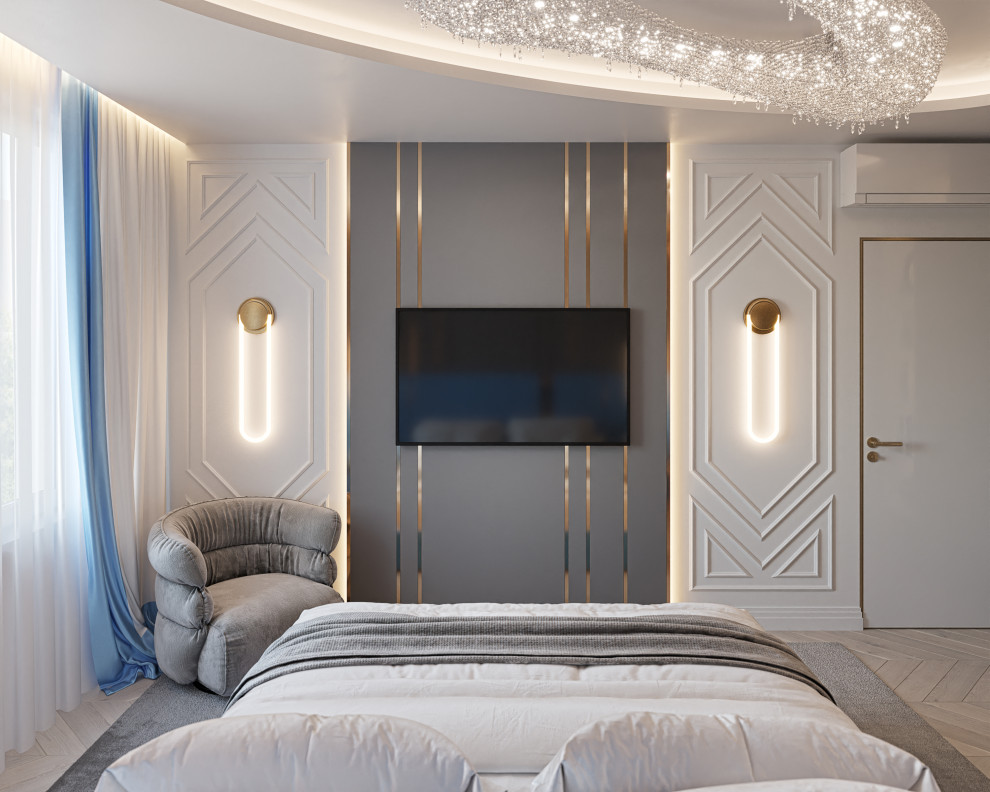 ЖК ЛАЙФ - 193 кв.м.