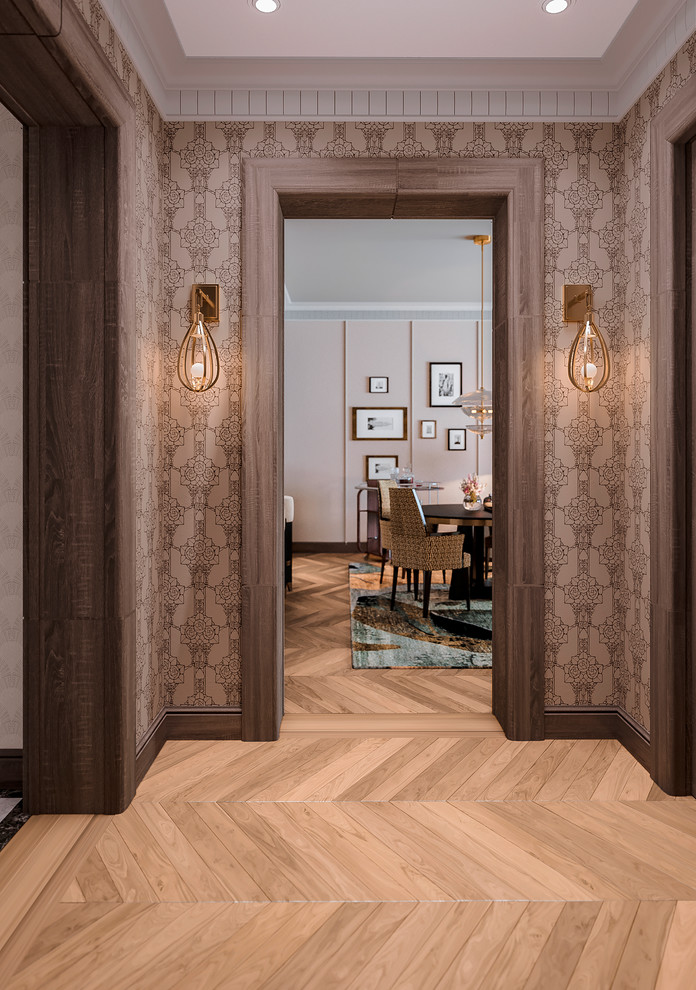 Квартира в ЖК Литератор