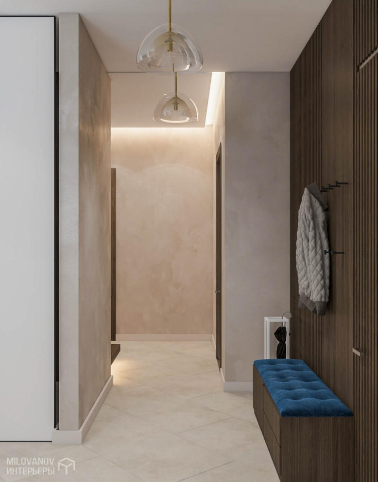 КОТТЕДЖ 265 КВ.М