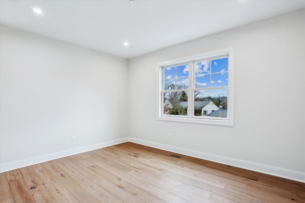 Expanded Rochester XVII