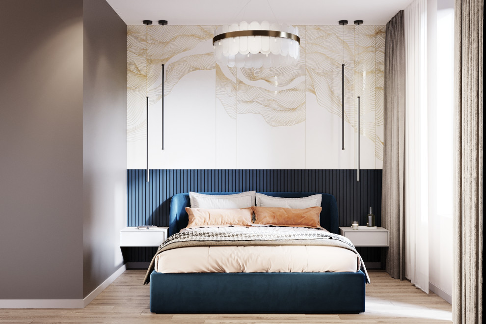 ЖК "Svetlana Park" 65 м2 г. Санкт-Петербург