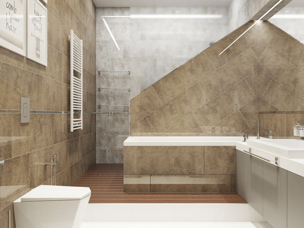 ЖК "Адмирал" Краснодар