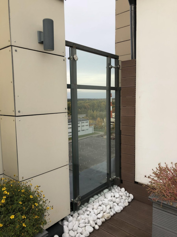 Квартира многоуровневая