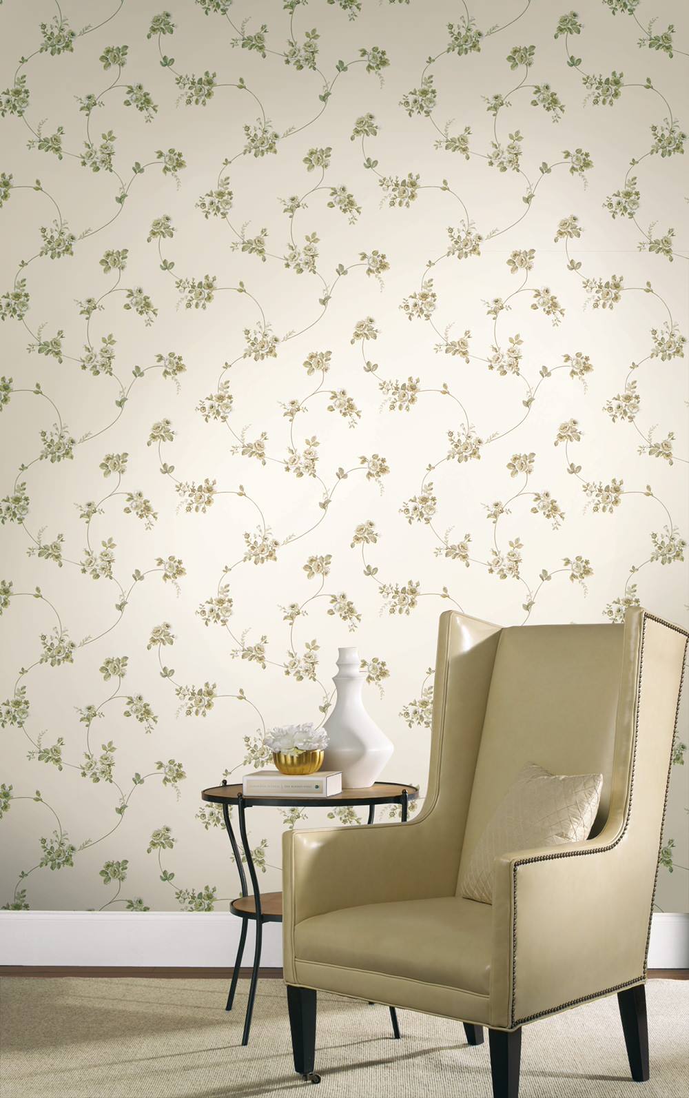 Коллекция English Hills от York