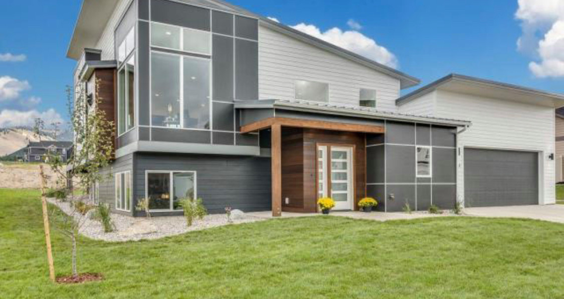 2019 Parade of Homes House