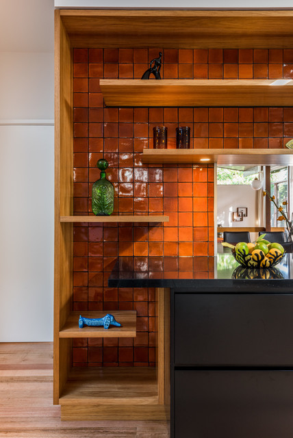 Eaglemont kitchen