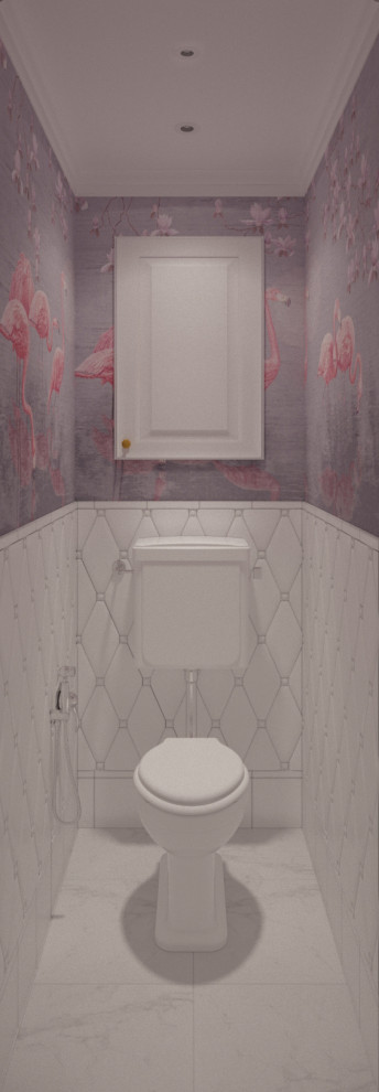 Трехкомнатная квартира в г.Ногинск