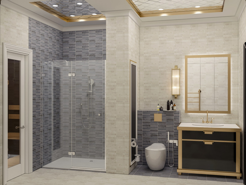 ЭКЛЕКТИКА СТРЕМЛЕНИЯ