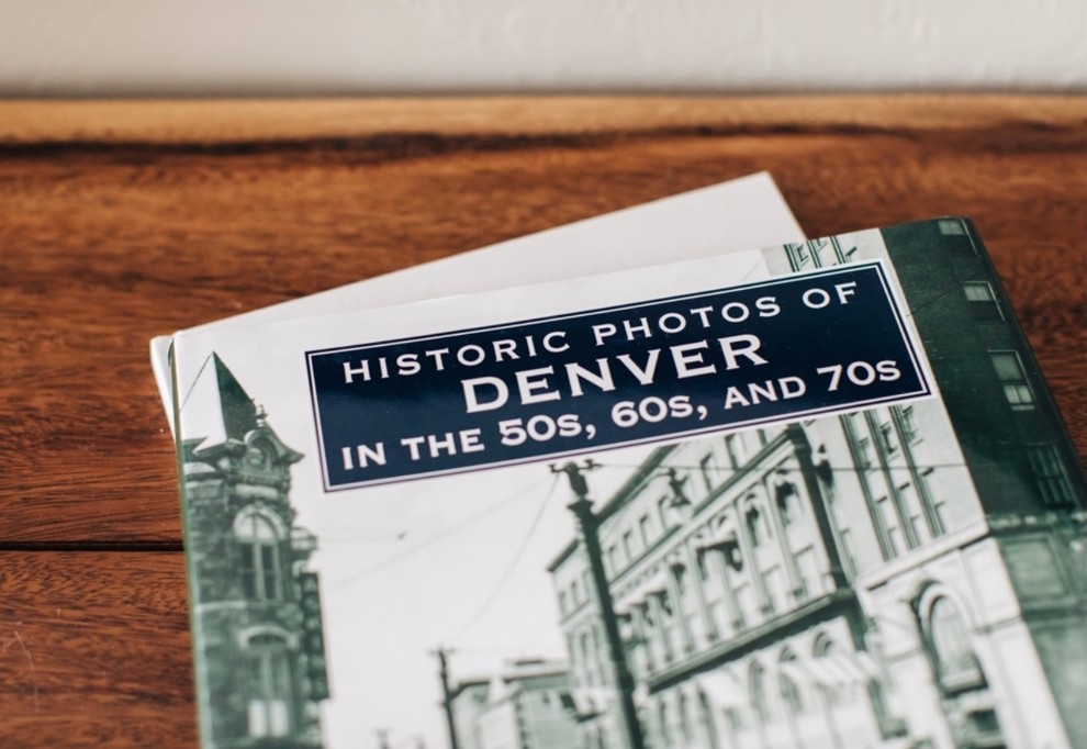 Must-Book AirBnb | Cherry Creek, CO | Boho Destination Renovation