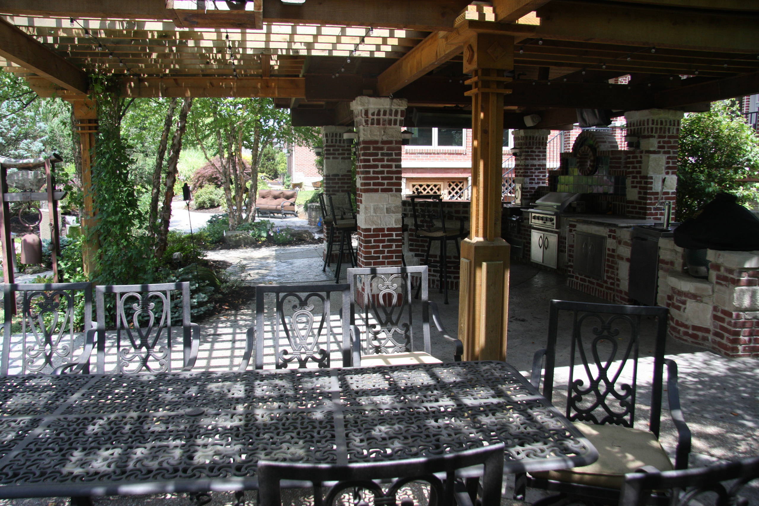 The Kaplan Residence