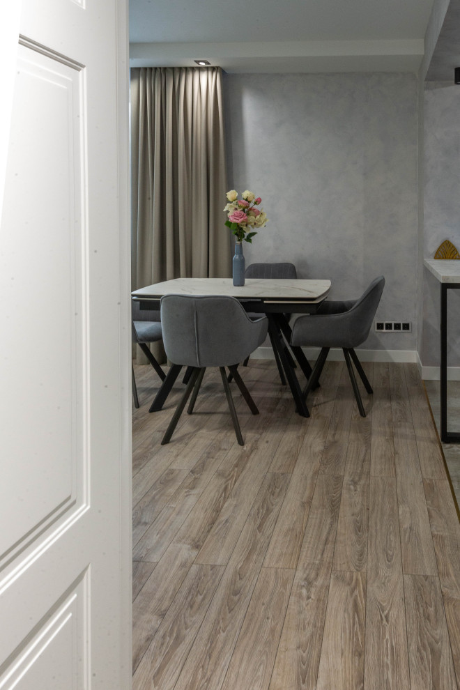 Квартира в "ЦВЕТАХ"