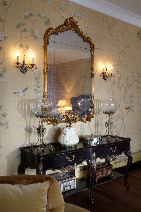 Квартира на Береговой