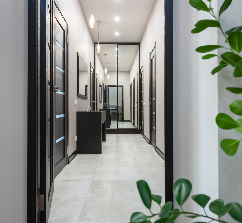 Дизайн двухкомнатной квартиры