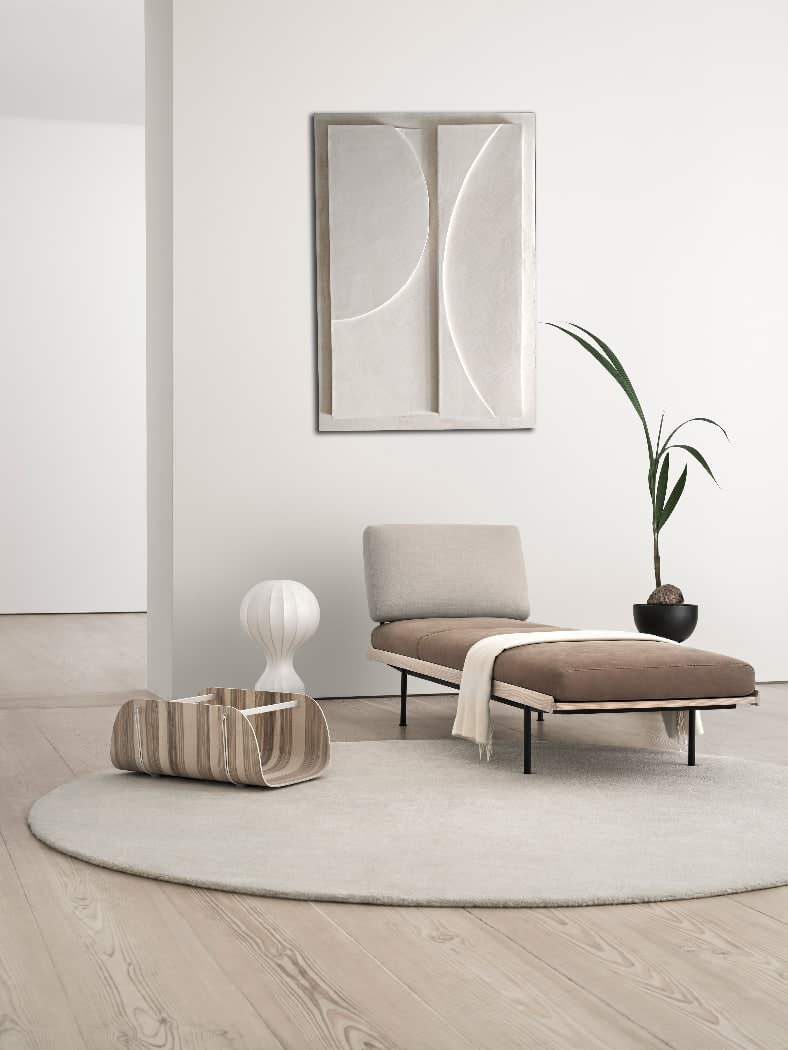 Настенный декор