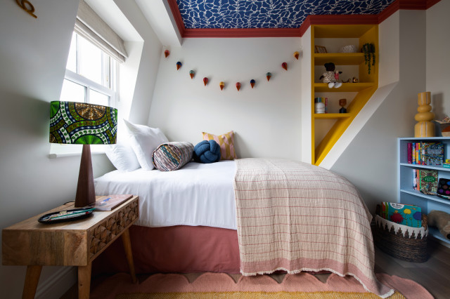 How These Interior Designers are Transforming Their Industry | Houzz IE