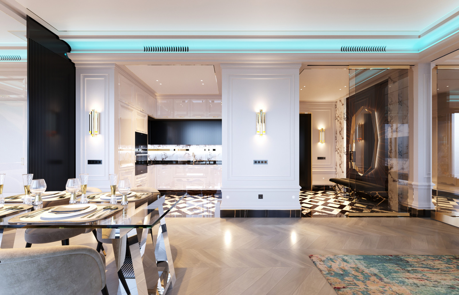 ЖК Прайм Парк