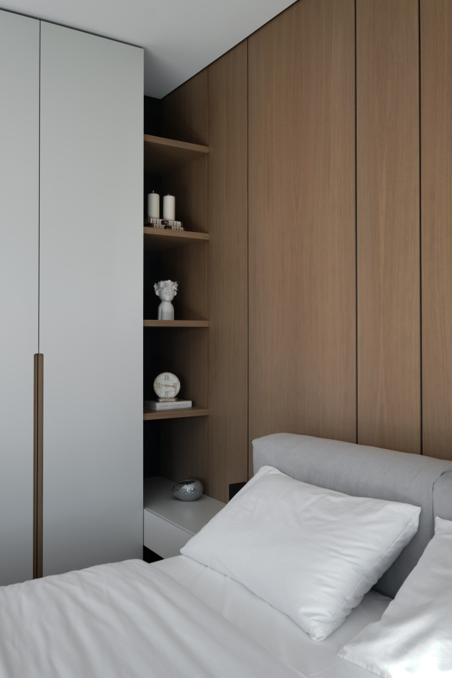 Академгородок ТАУНХАУС для чудесной семьи