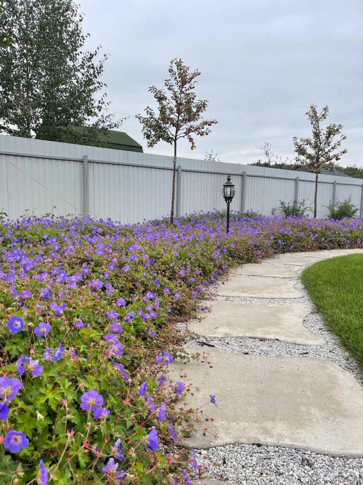 КП Кудиново-люкс