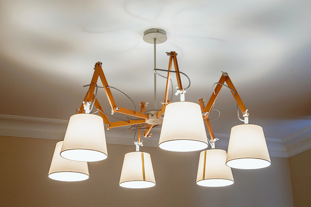 ДЕРЕВО И ШОКОЛАД