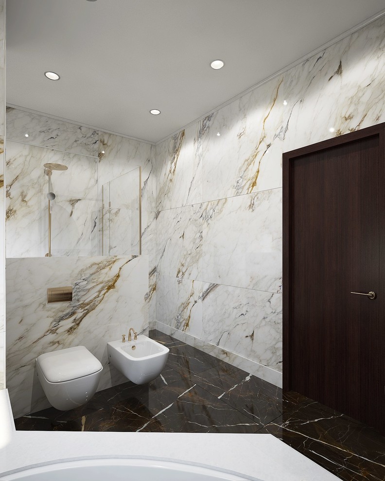 Ванные комнаты