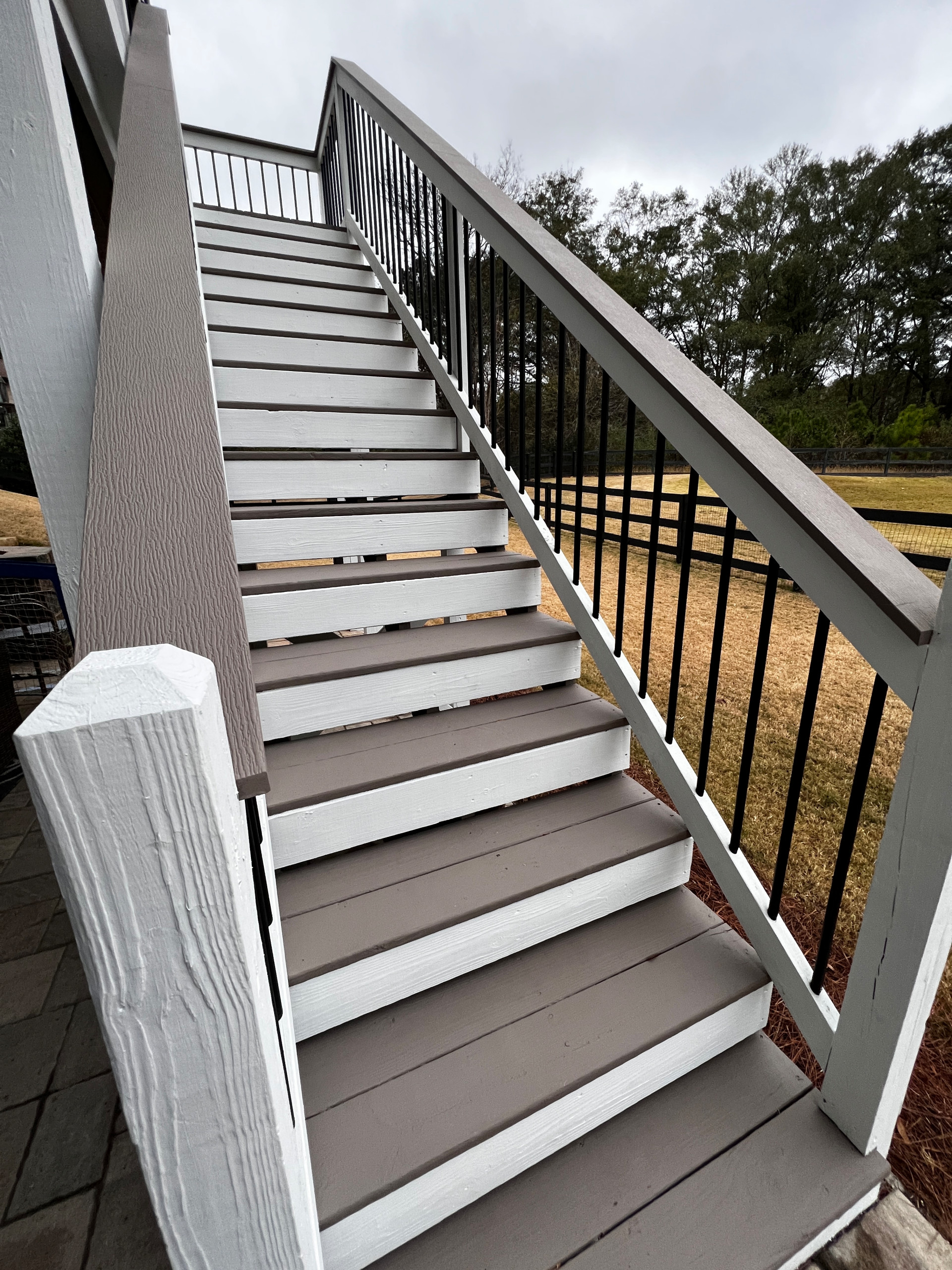 Screened Porch