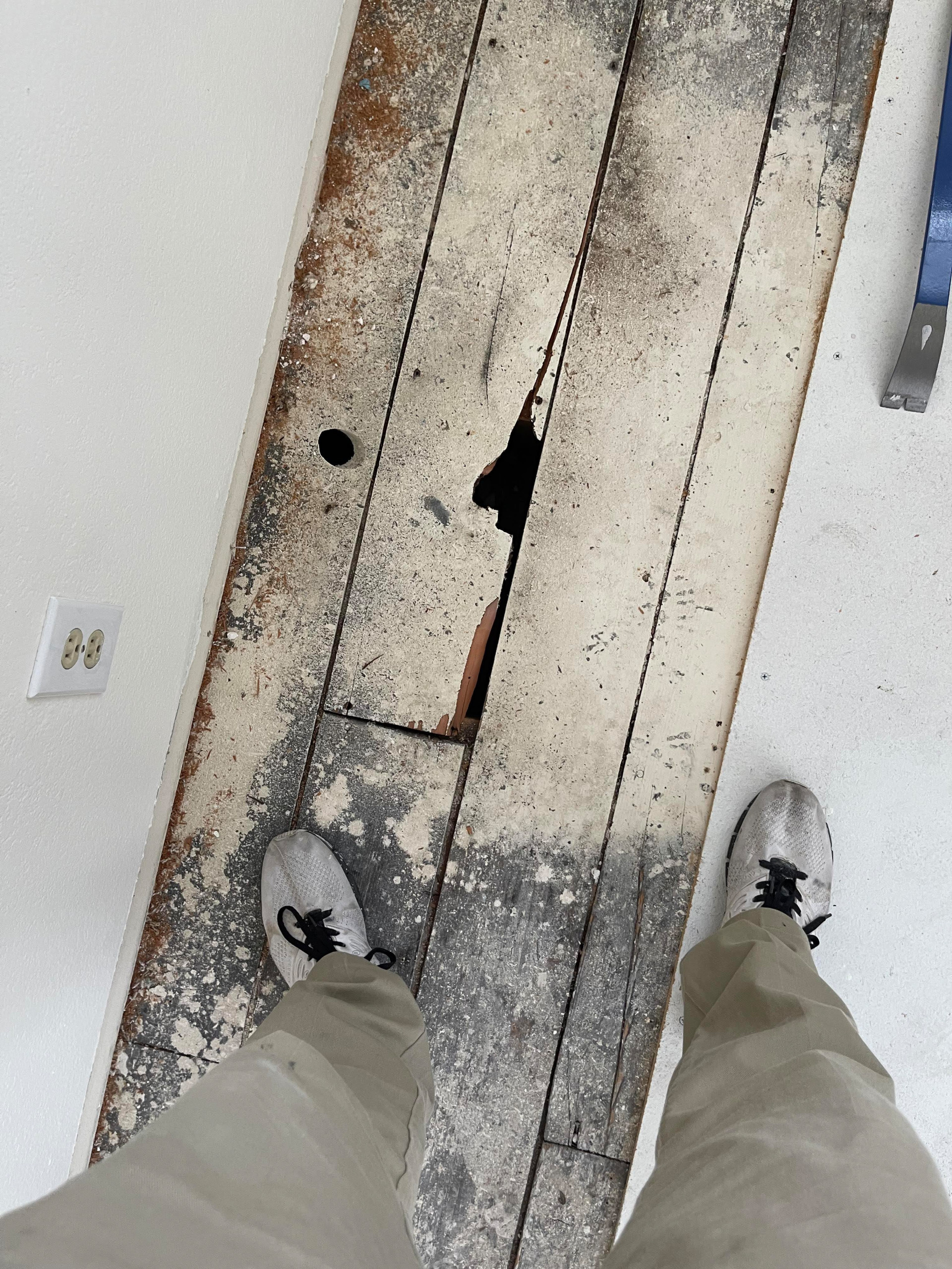 Seattle Home Renovation