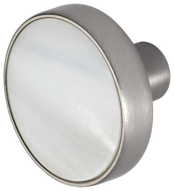 Pearl Knob Beach Style Cabinet And Drawer Knobs By