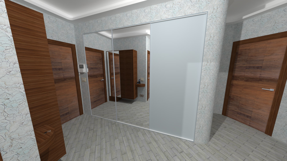 Модерн, современная классика, лофт