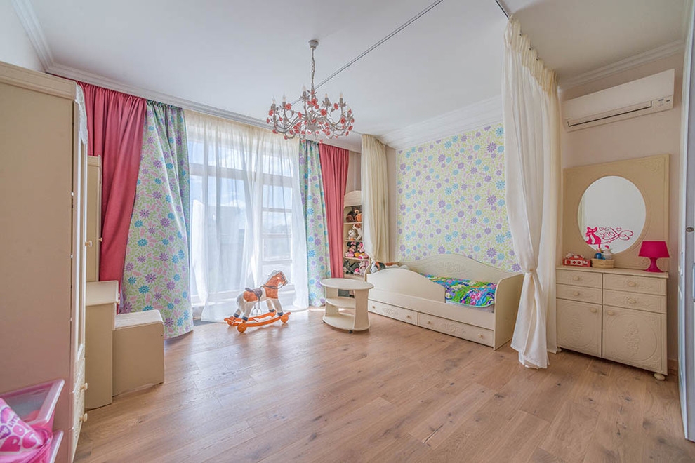 Уют в современном стиле