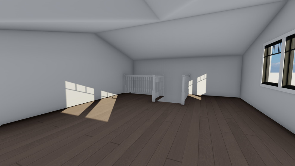 The Maag Residence Remodel
