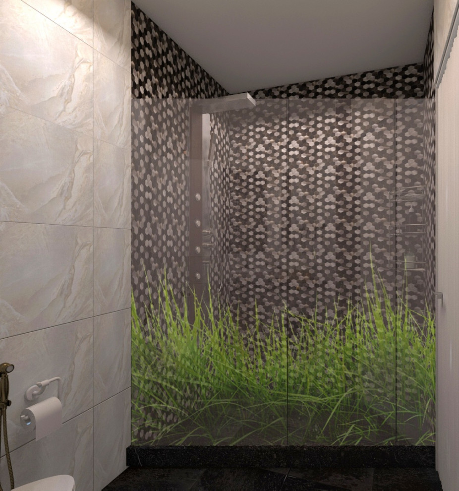 Квартира для сезонного отдыха г. Сестрорецк ЖК "Светлый мир "Внутри" 56 кв.м.