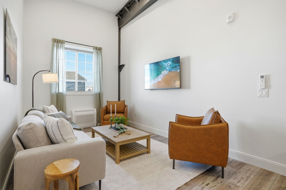 Water St Landing Plymouth Home Staging