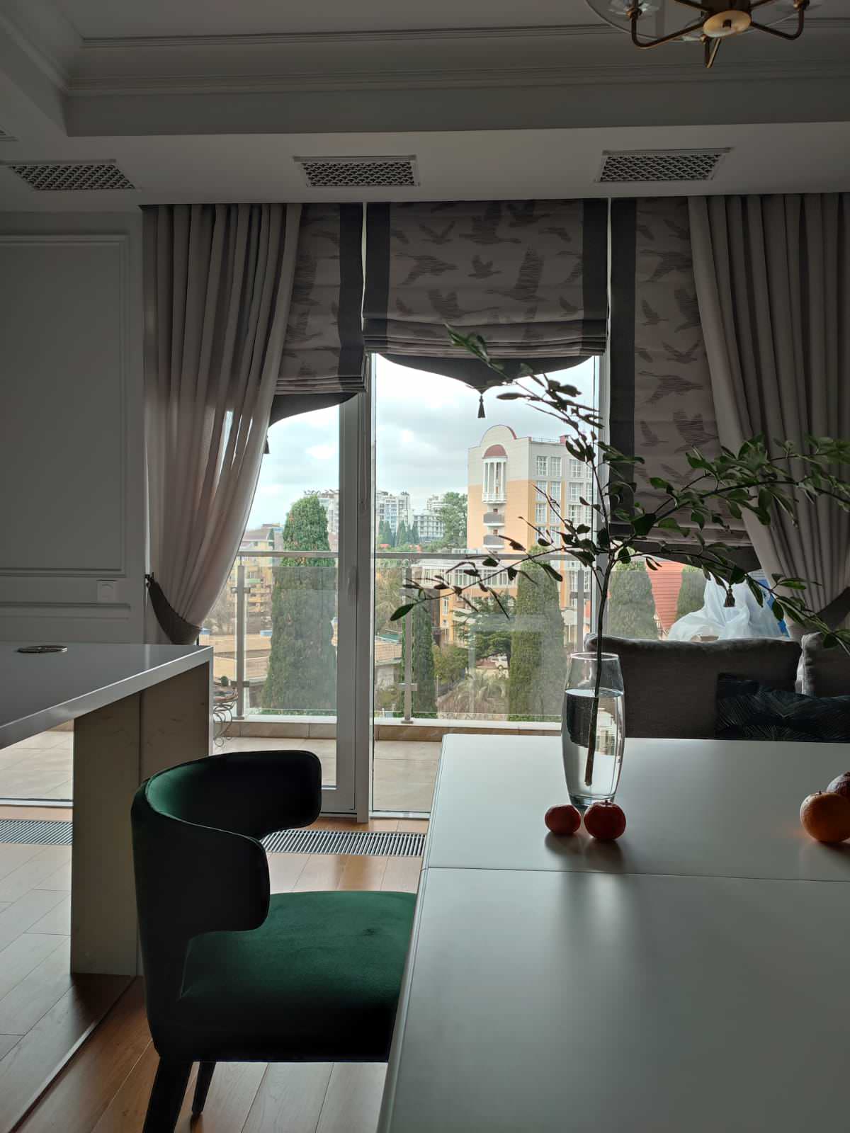 Апартаменты ЖК Светлана