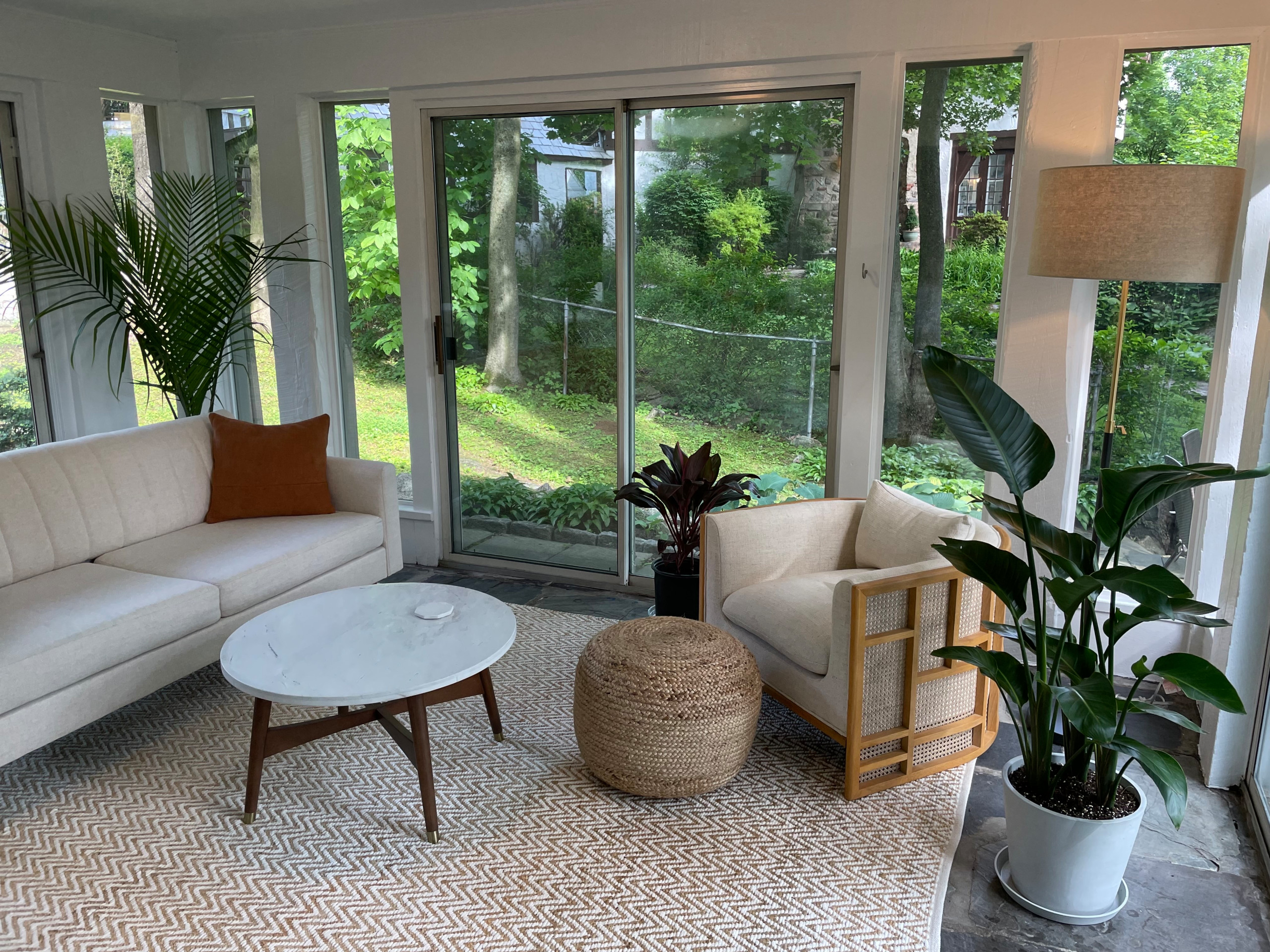 sunroom