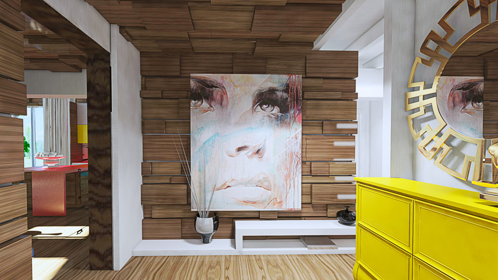 Проект загородного дома