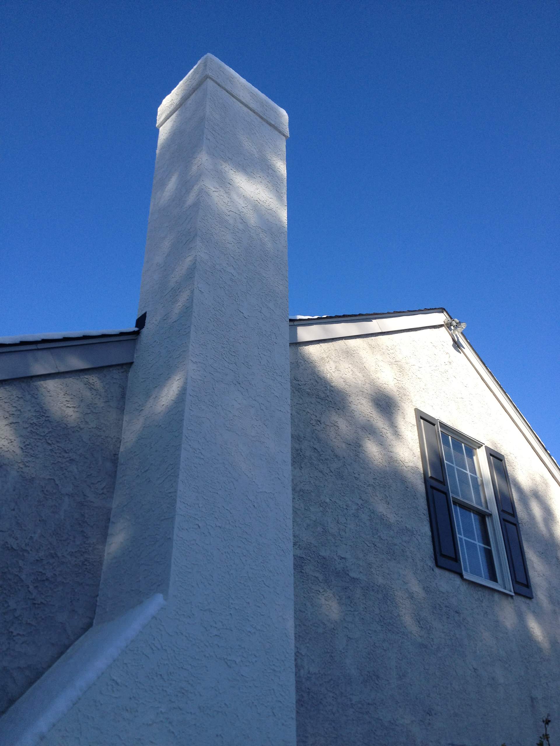 Jeremy Russell Stone Masonry, LLC.