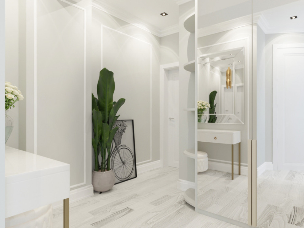 г. Сочи, ЖК Огни Сочи