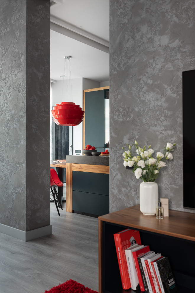 One ЖК "Флотилия"