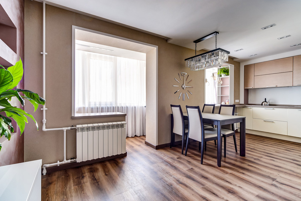 Квартира для семьи с 2-мя детьми