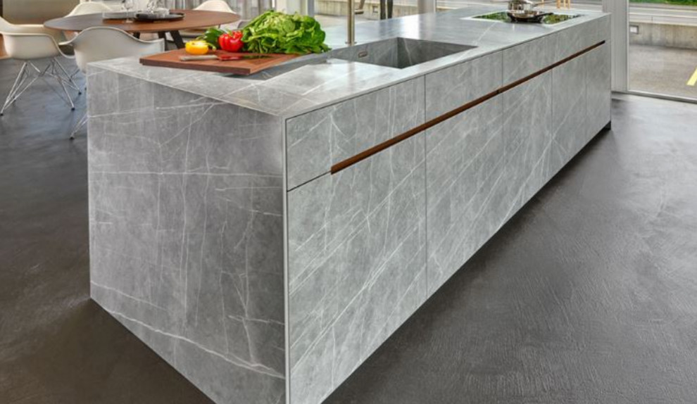 Cucina in Neolith