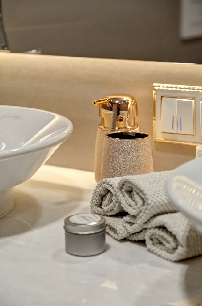 ЖК Резиденции Композиторов, квартира 120 кв.м., для семьи с детьми