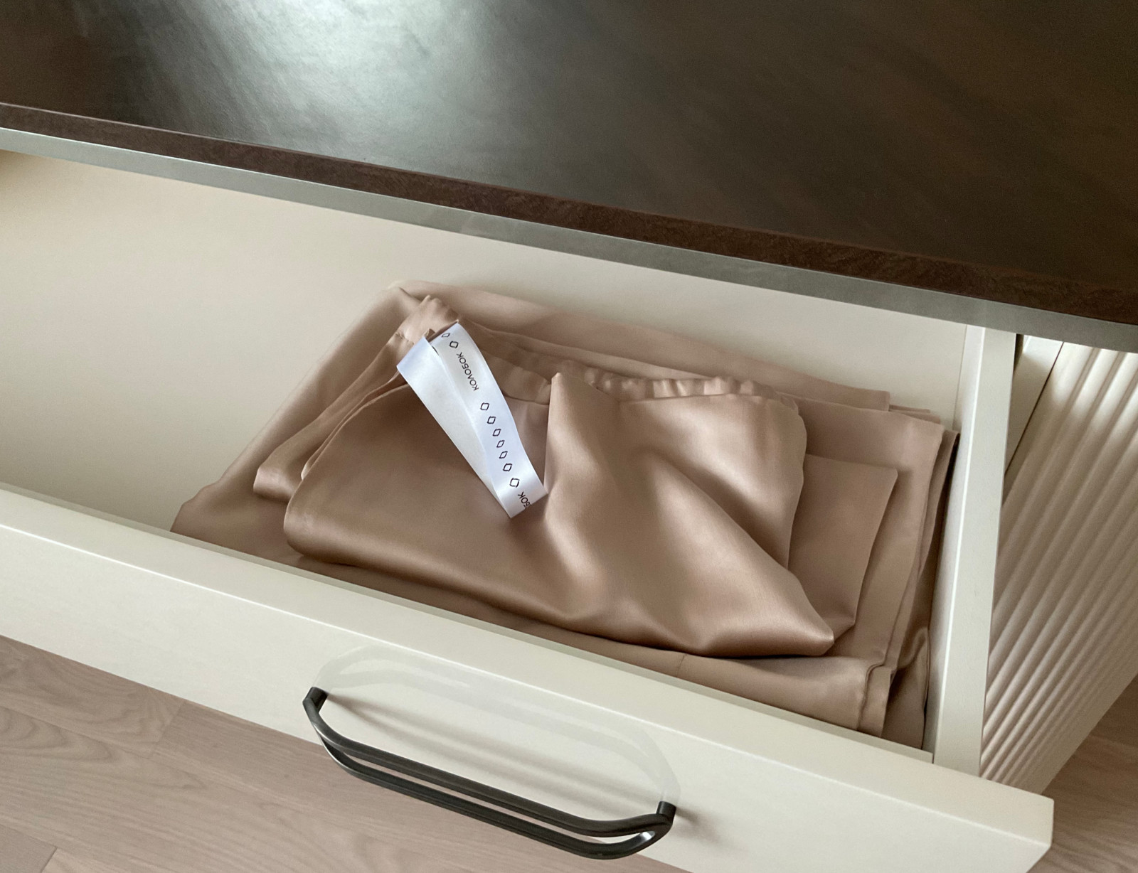 Постельное бельё