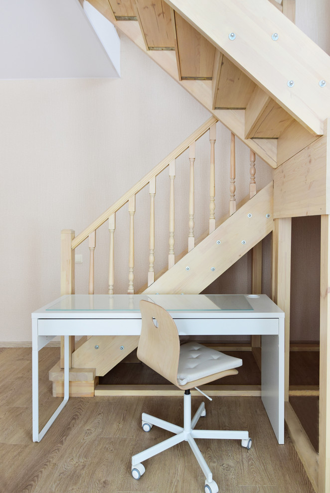 Загородный дом от Good Wood