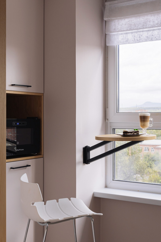 Квартира на Якорном