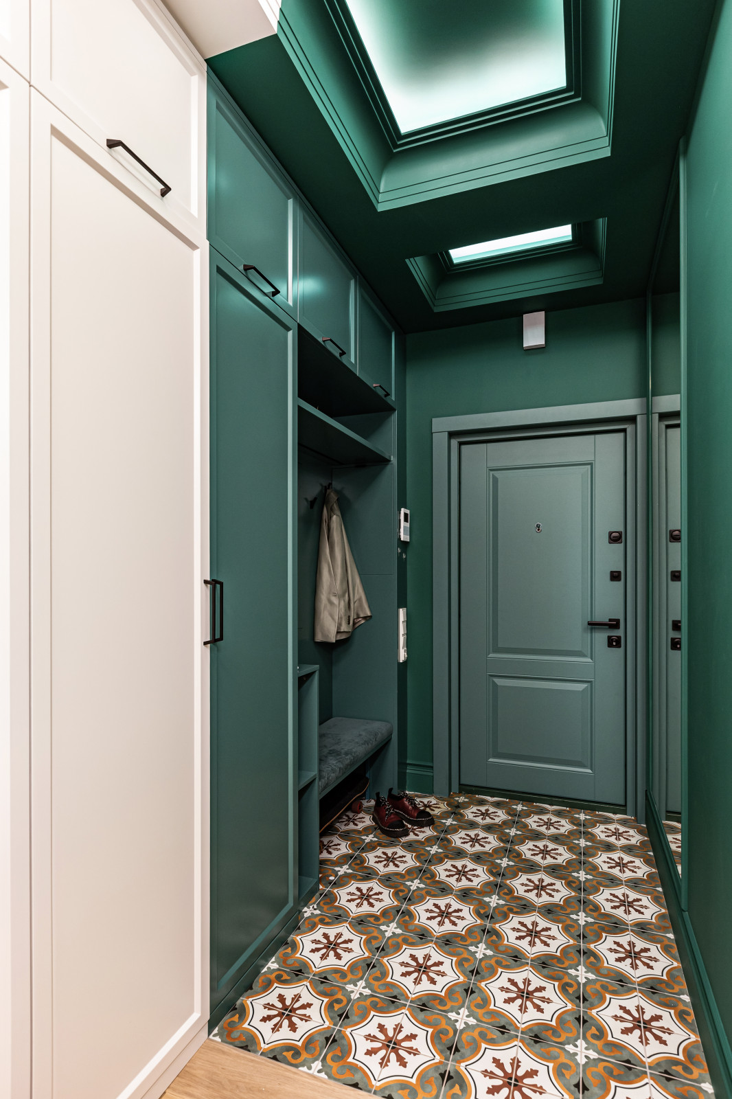 жк Граф Орлов