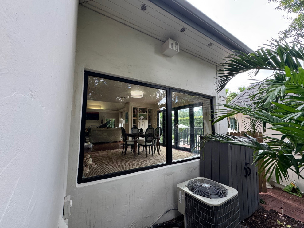 Project Spotlight: 21 Custom High-Impact Windows & Doors