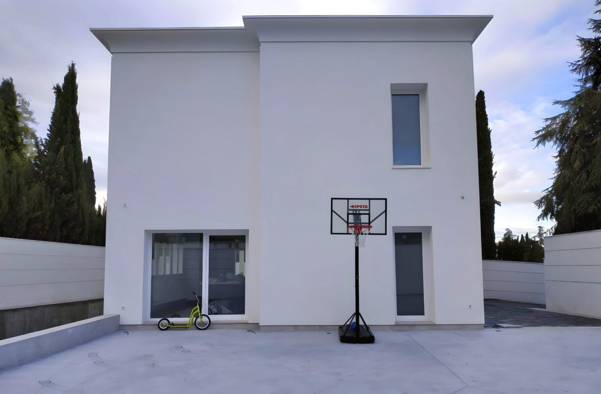 Vivienda Unifamiliar en Granada