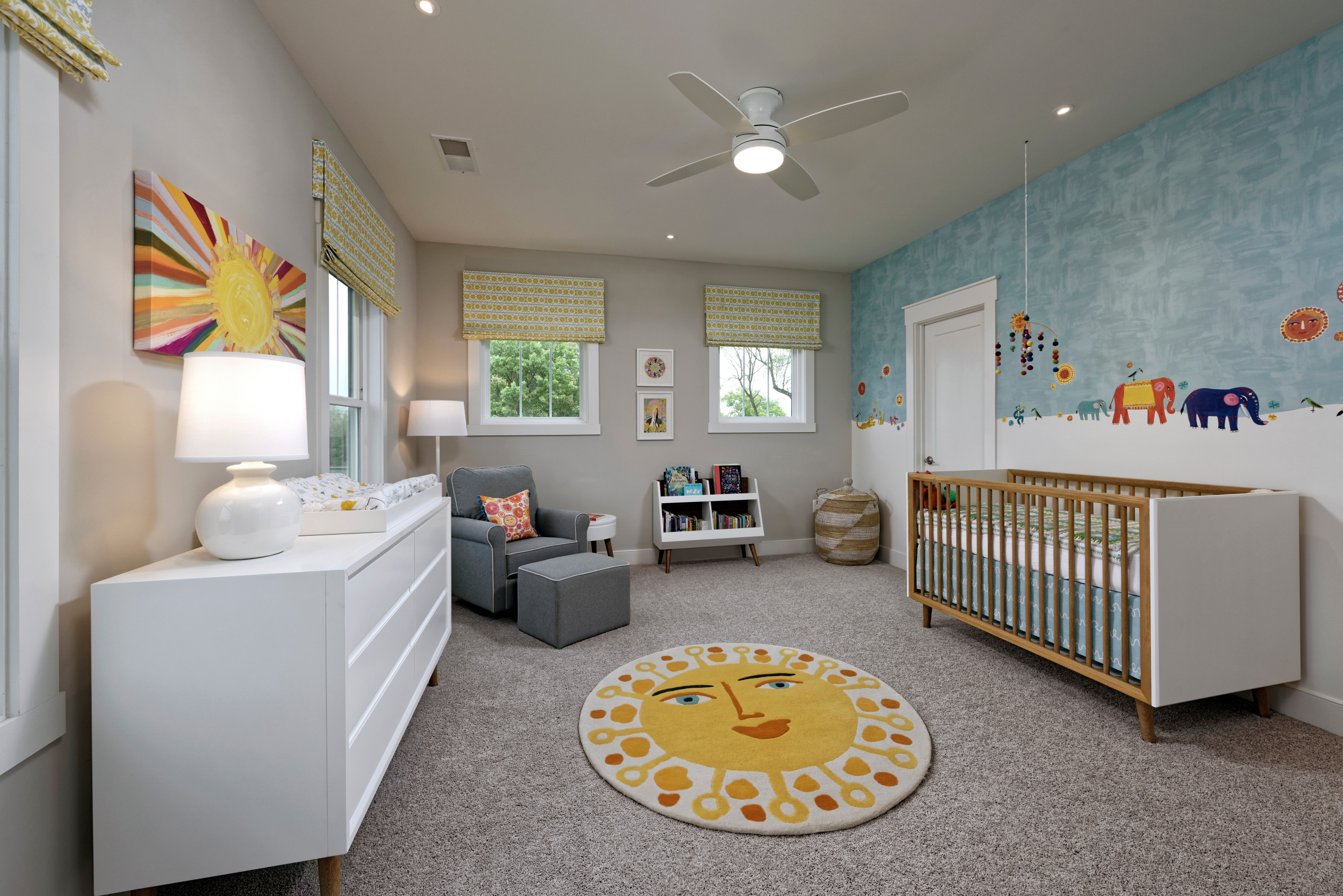 Sunshine Nursery