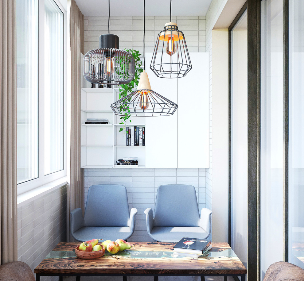 ЖК Дом на Мельникова