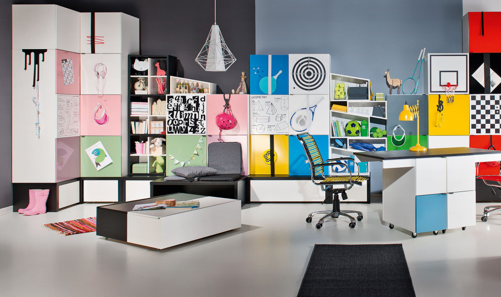 Young Users ИНДИВИДУАЛЬНОСТЬ, КРЕАТИВНОСТЬ, ИННОВАЦИИ